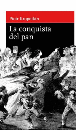 CONQUISTA DEL PAN, LA