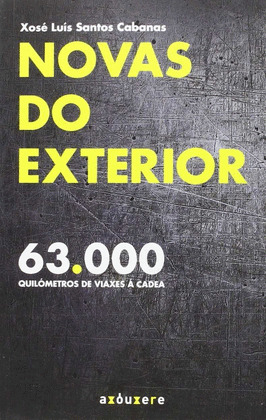 NOVAS DO EXTERIOR