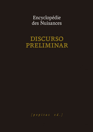 DISCURSO PRELIMINAR