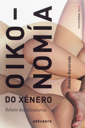 OIKO-NOMIA DO XENERO