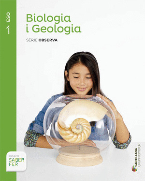 LIBROMEDIA AULA VIRTUAL ALUM BIO Y GEO 1ESO SANTILLANA GRUP PROMOTOR
