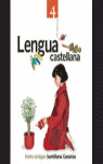 4PRI LENGUA CAST CANARIAS E.AMIGOS ED01