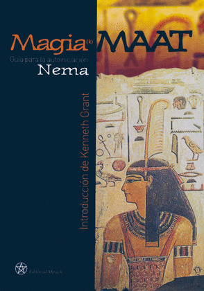 MAGIA (K) MAAT