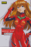 EVANGELION PLAN ENTREN. 4