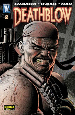 DEATHBLOW 2