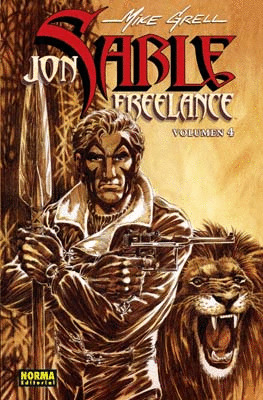 JON SABLE FREELANCE 4