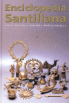 ENCICLOPEDIA SANTILLANA 2001. DATOS, HECHOS Y NOMBRES IMPRES