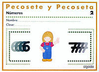 MATEMATICAS 2 PECOSETE/A