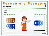 MATEMATICAS 3 PECOSETE/A