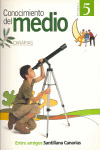 5PRI CON.MEDIO CANARIAS E.AMIGOS ED02