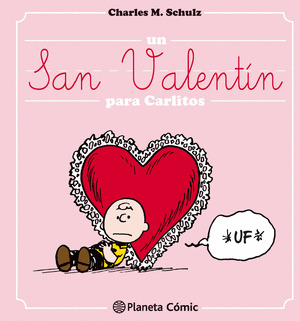 SAN VALENTÍN PARA CARLITOS, UN