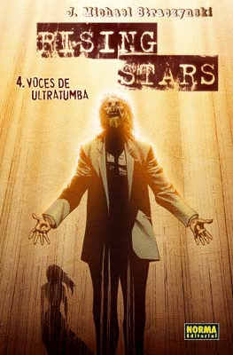 RISING STARS 4 VOCES DE ULTRATUMBA