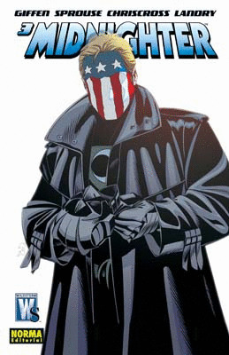 MIDNIGHTER 3