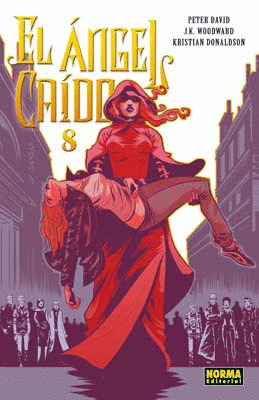 ANGEL CAIDO 8