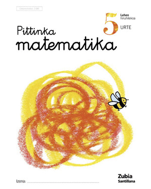 5URTE PITTINKA MATEM EUSK ZUBI ED04