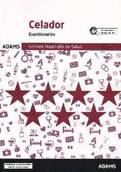 CUESTIONARIOS CELADOR SERVICIO MADRILEÑO DE SALUD