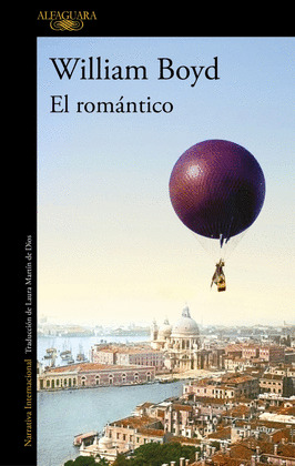 ROMÁNTICO, EL
