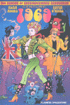 THE LEAGUE OF EXTRAORDINARY GENTLEMEN: CENTURY 196
