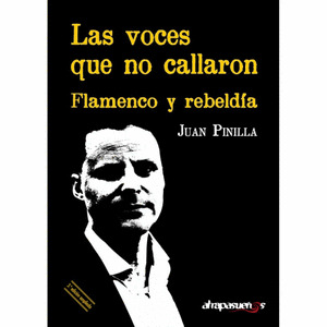 LAS VOCES QUE NO CALLARON (LIBRO-DISCO)