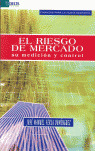 RIESGO DE MERCADO