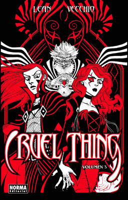 CRUEL THING 3