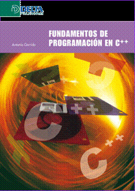 FUNDAMENTOS PROGRAMACION C++