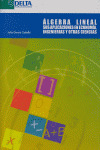 ALGEBRA LINEAL APLICAC. ECONOMIA INGENIERIAS