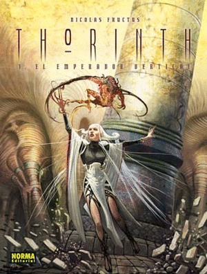 THORINTH 3 EMPERADOR VERTICAL