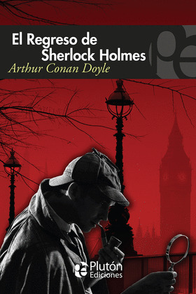 REGRESO DE SHERLOCK HOLMES, EL
