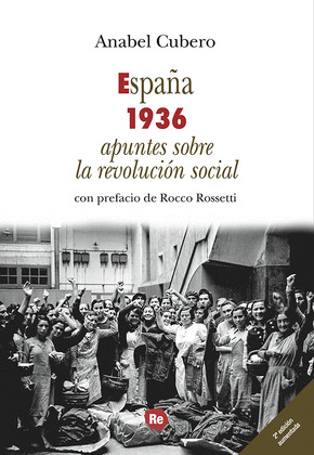 ESPAÑA 1936