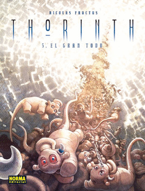 THORINTH 5 EL GRAN TODO