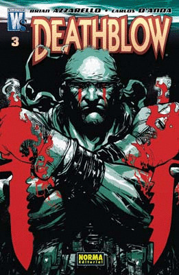 DEATHBLOW 3