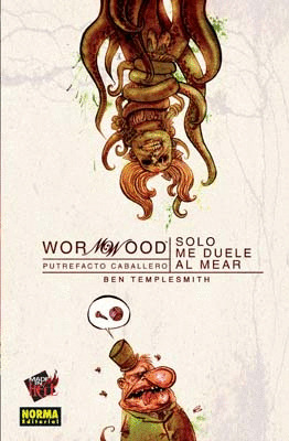 WORMWOOD 2