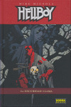 HELLBOY OSCURIDAD LLAMA (T)