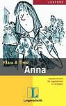 ANNA + AUDIO CD