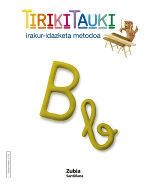 5URTE KOAD6 TIRIKI-TAUKI EUSK ZUBI ED04