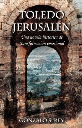 TOLEDO - JERUSALÉN