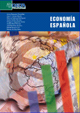 ECONOMIA ESPAÑOLA