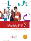 MOCHILA, ELE 3. CUADERNO DE ACTIVIDADES