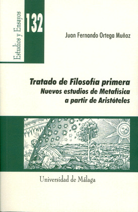 TRATADO DE FILOSOFÍA PRIMERA