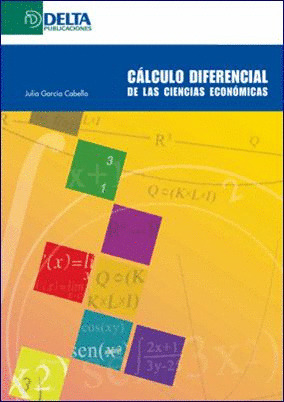 CALCULO DIFERENCIAL CIENCIAS EE.