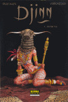 DJINN 7 PIPIKTU