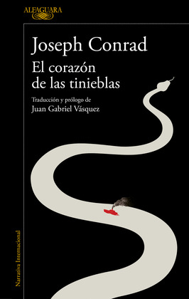 CORAZÓN DE LAS TINIEBLAS, EL