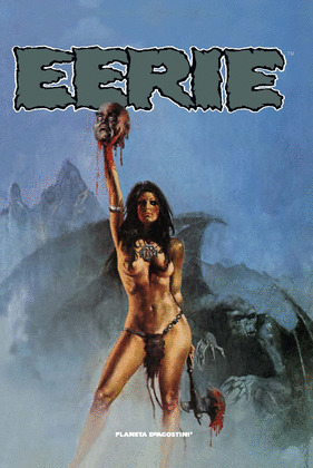 EERIE Nº7