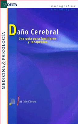 DAÑO CEREBRAL