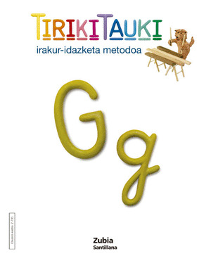 5URTE KOAD7 TIRIKI-TAUKI EUSK ZUBI ED04