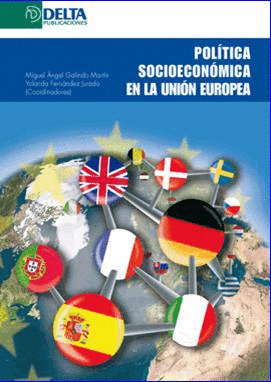 POLITICA SOCIOECONOMICA U.E.