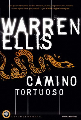 CAMINO TORTUOSO