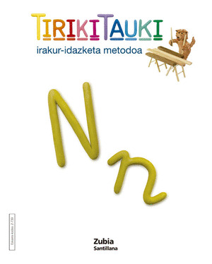 5URTE KOAD8 TIRIKI-TAUKI EUSK ZUBI ED04