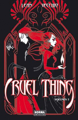 CRUEL THING 2